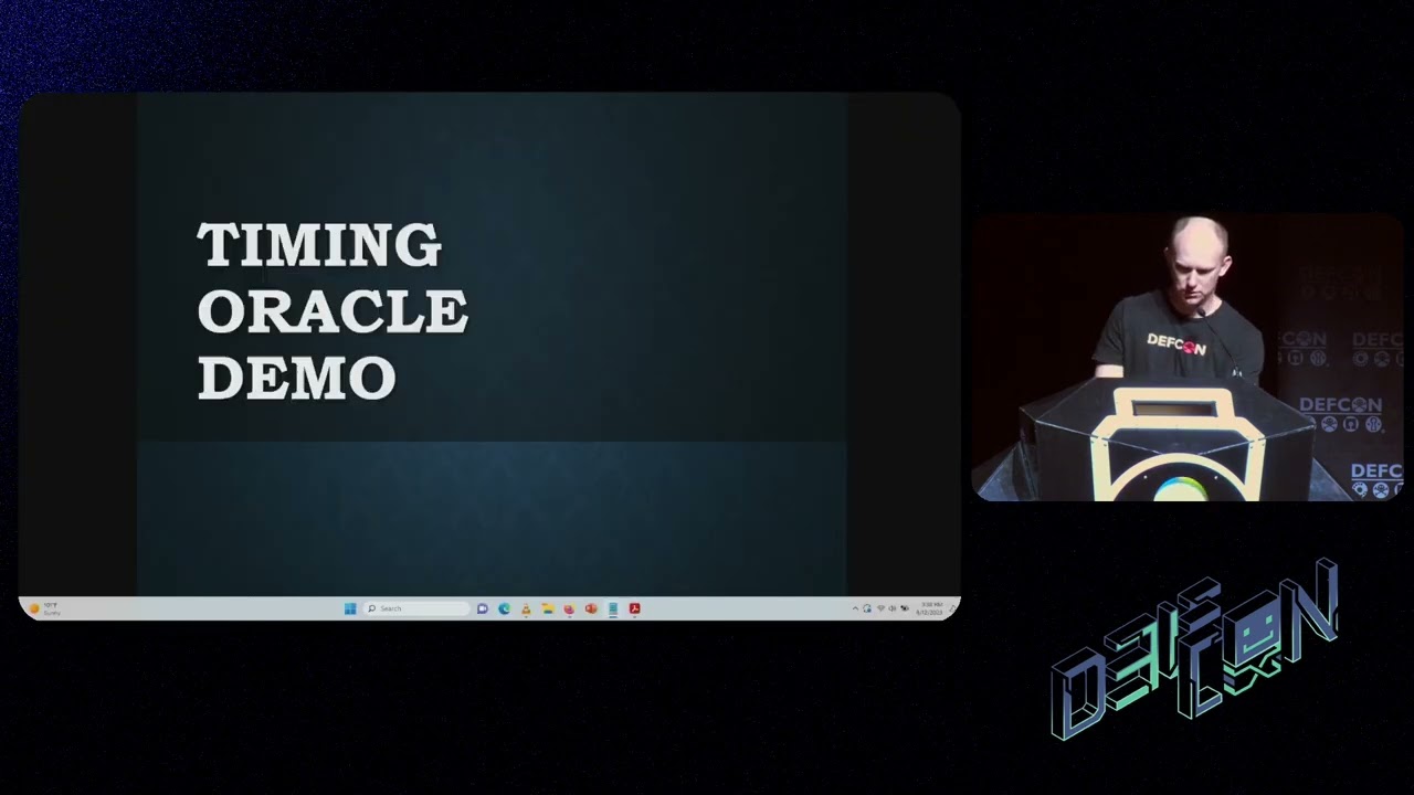 DEF CON 31 - Breaking BMC  The Forgotten Key to the Kingdom - Alex Tereshkin, Adam Zabrocki