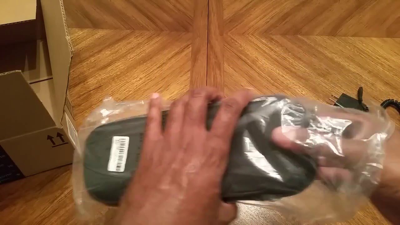 Caseling & Braun Series 3 3040s review