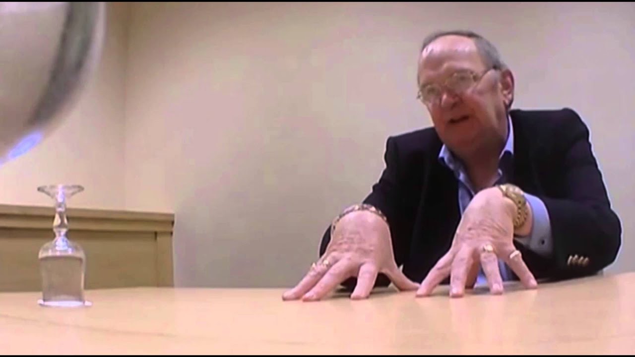 Thug Life: Cllr Hugh McElvaney wants loads of Money!!