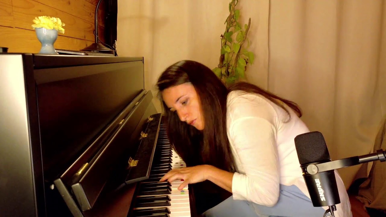 Devayani Piano - Live Piano concert October 16 2025