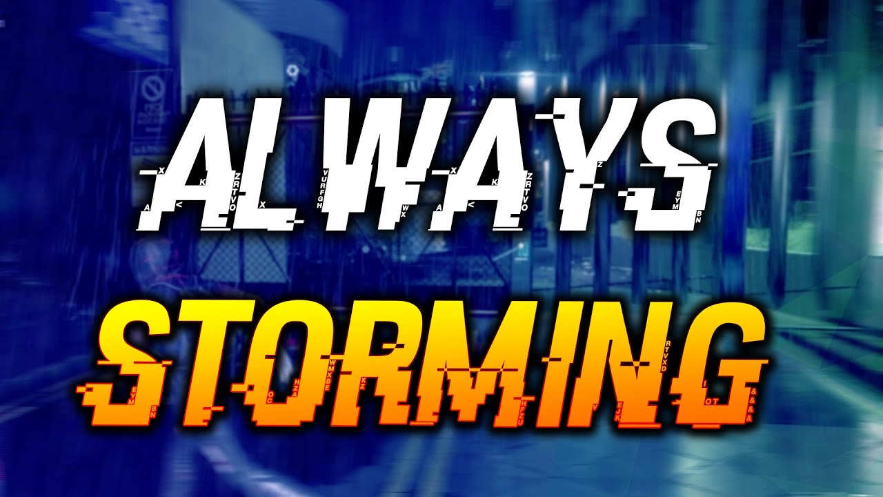 Watch Dogs Legion - Always Storming Mod Showcase