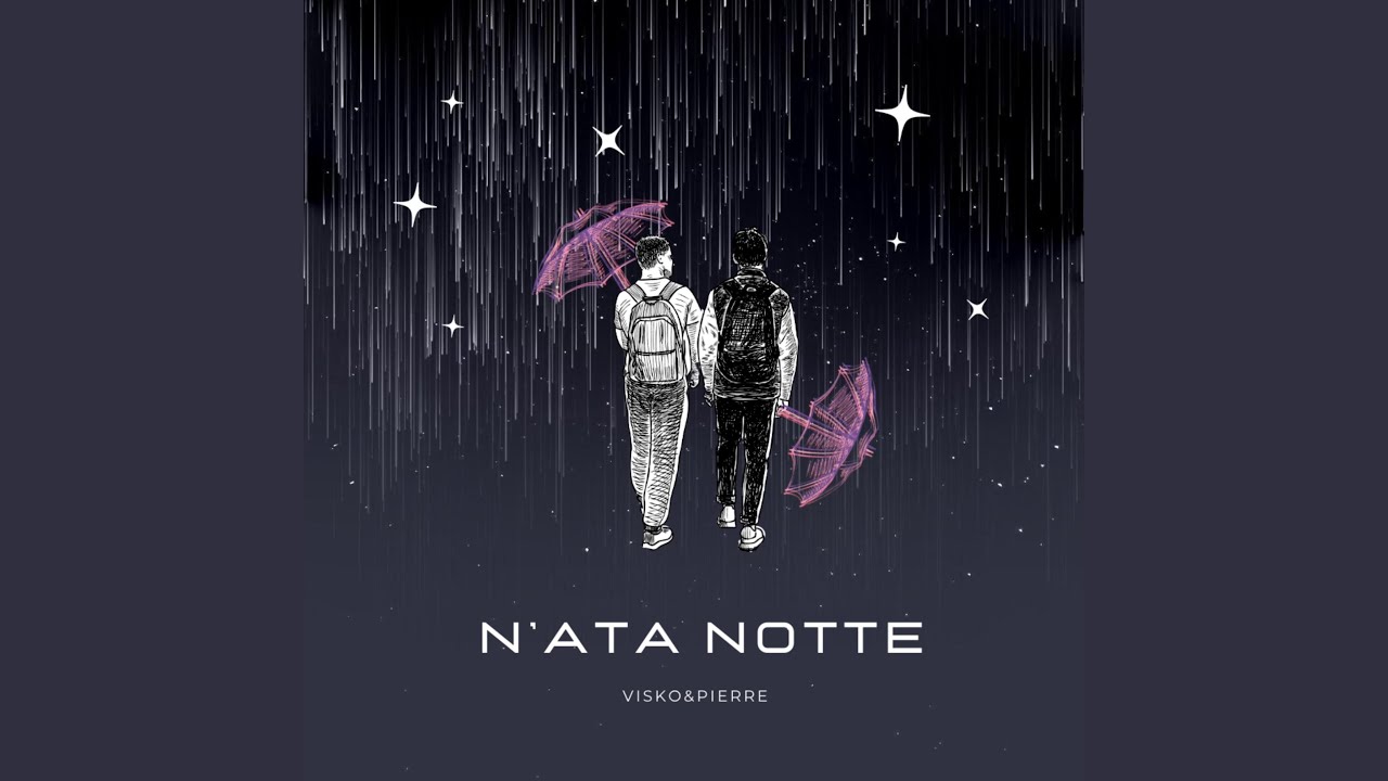 N'ata Notte (feat. Pierree)