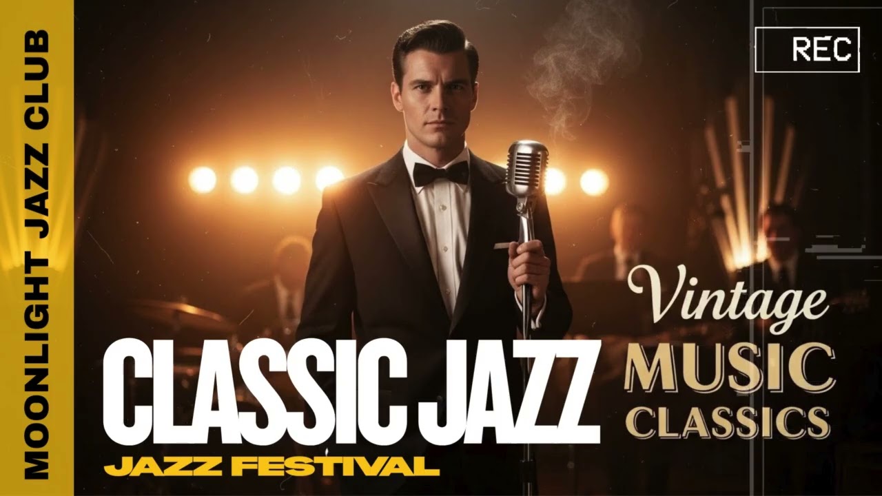 🍷 Romantic Midnight Jazz for Quiet Evenings