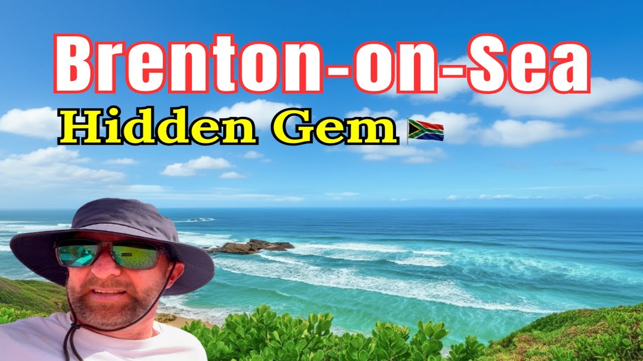 Exploring Brenton-on-Sea: Stunning Views, Beaches, and Hidden Gems in South Africa