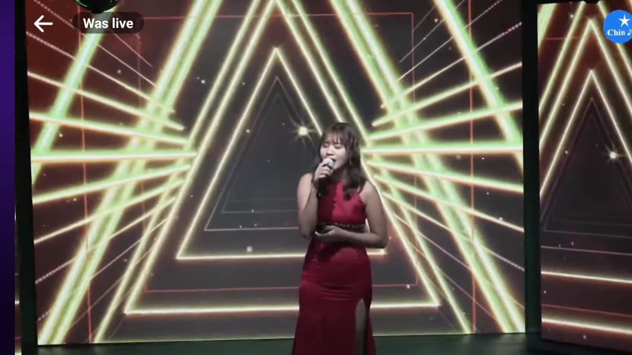 Thisen Hlu Covered By Mai Van Mal Nei