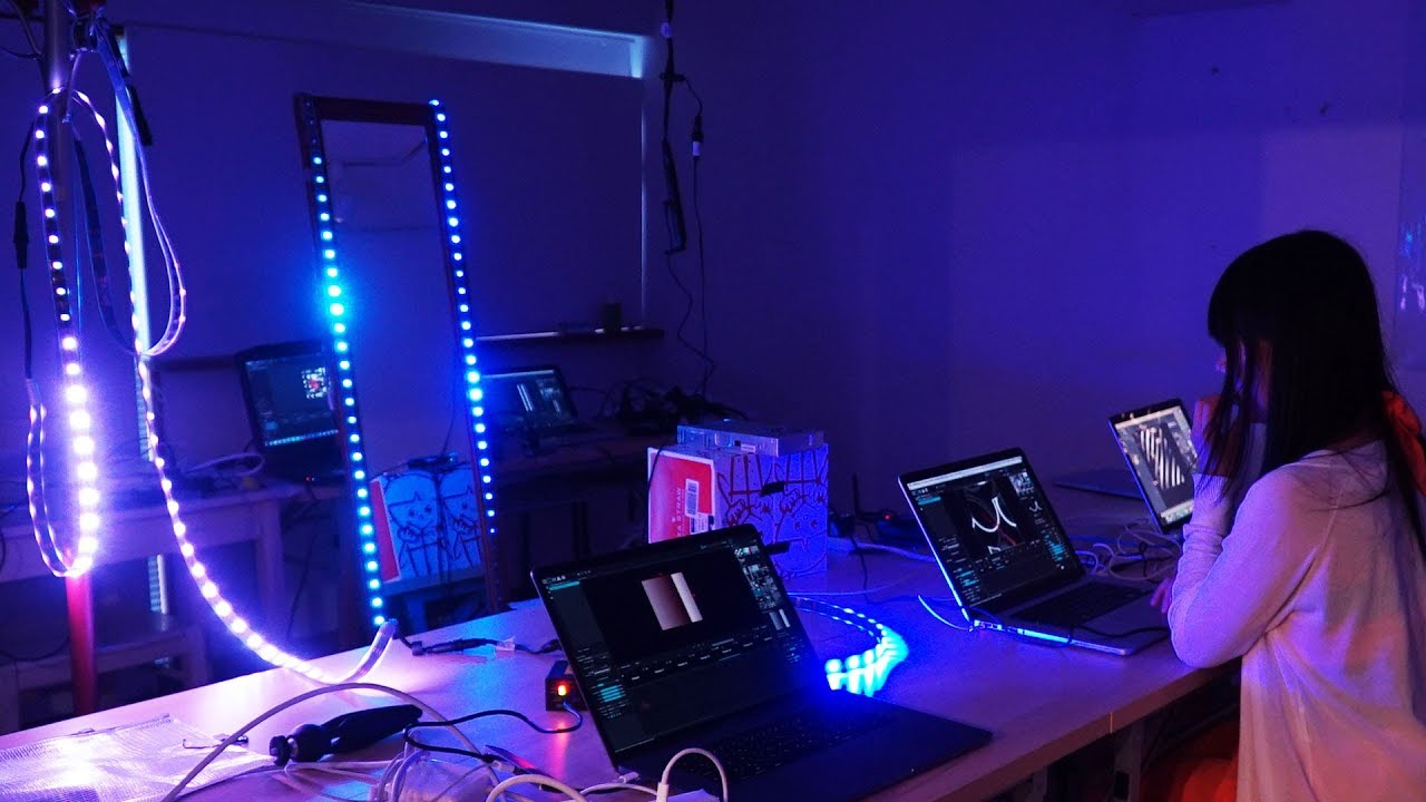 LED LAB TOKYO