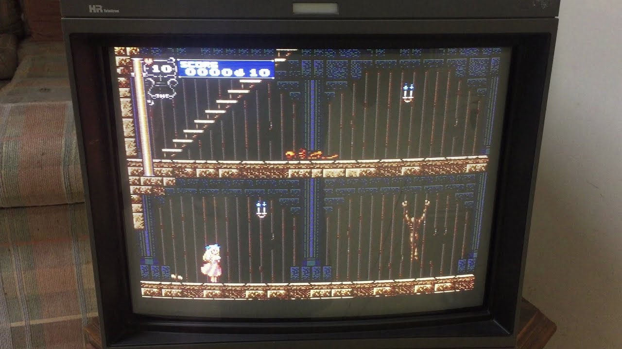 Sony BVM-20F1U Impressions and Mini-Review