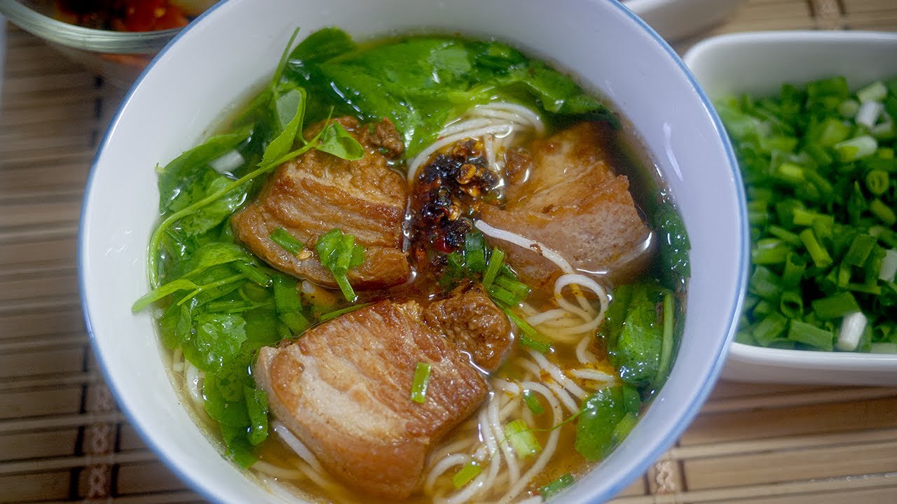 Pork Stew San Pwe ဝက်စတူးဆန်ဖွယ်