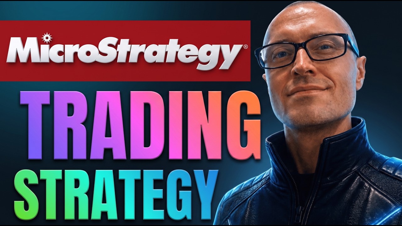 🚨АКЦИИ MICROSTRATEGY🚨НАЧАЛОСЬ🔥ПРОГНОЗ ПО АКЦИЯМ MSTR🔥Стратегия покупки акций🔥Лучшие криптоакции🔥