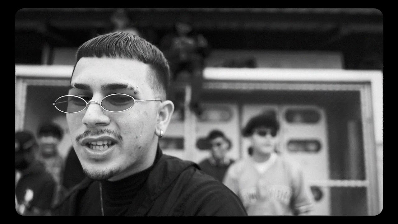 Tyrone X, Yei Yaikro - Johnnie Blue (Vídeo Oficial) ShotBy: @Shot_jp #pabloygonzalo