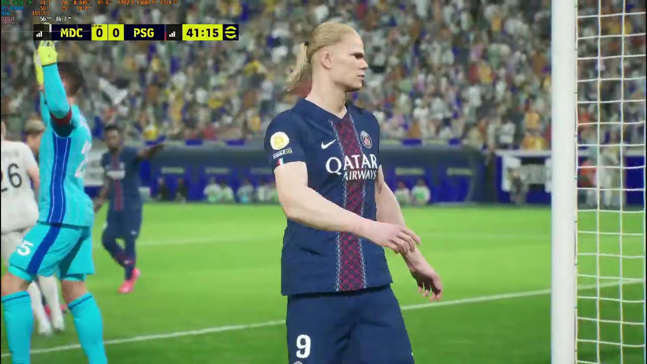 Transmisión en vivo de KRGrandison