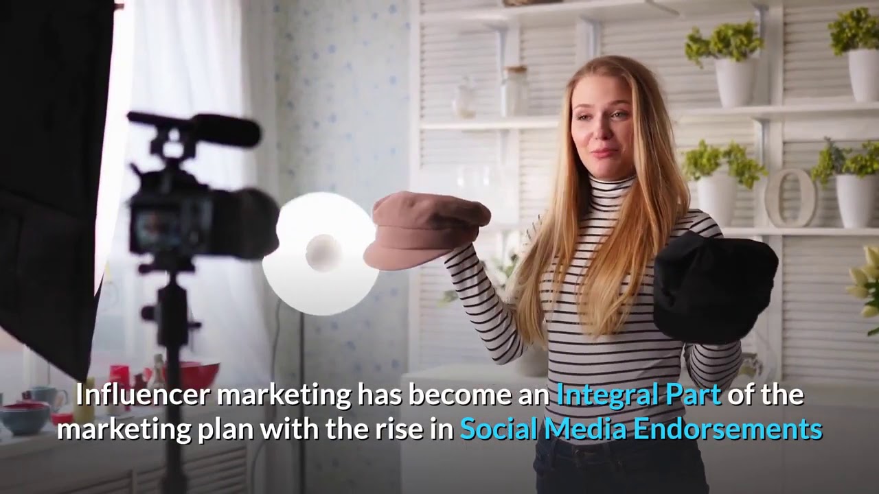 How Artificial Intelligence is Empowering Influencer Marketing? | ONPASSIVE Blogs | ONPASSIVE INDIA