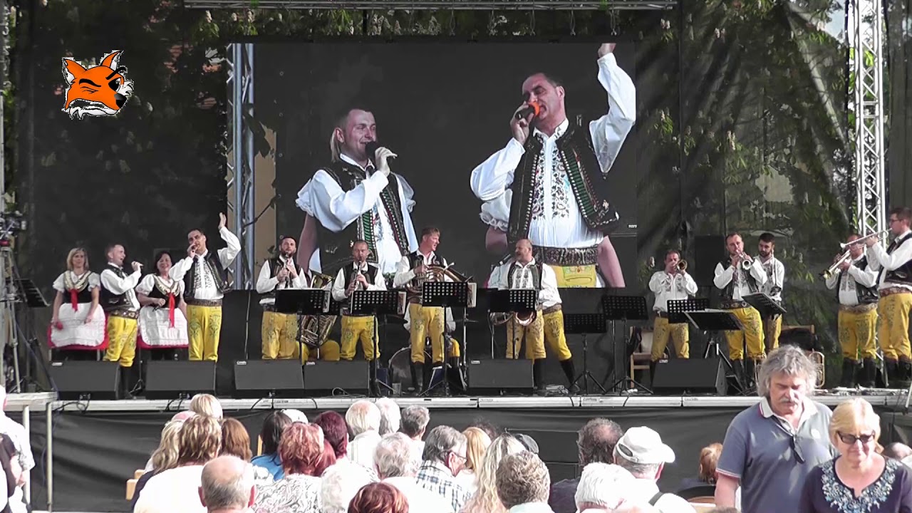 Tufaranka - Kameradi moji mili