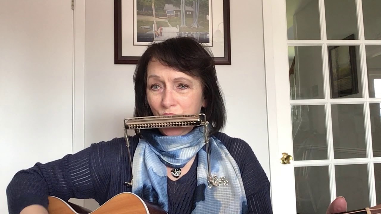 An Old Log Cabin For Sale-A Porter Wagoner Cover