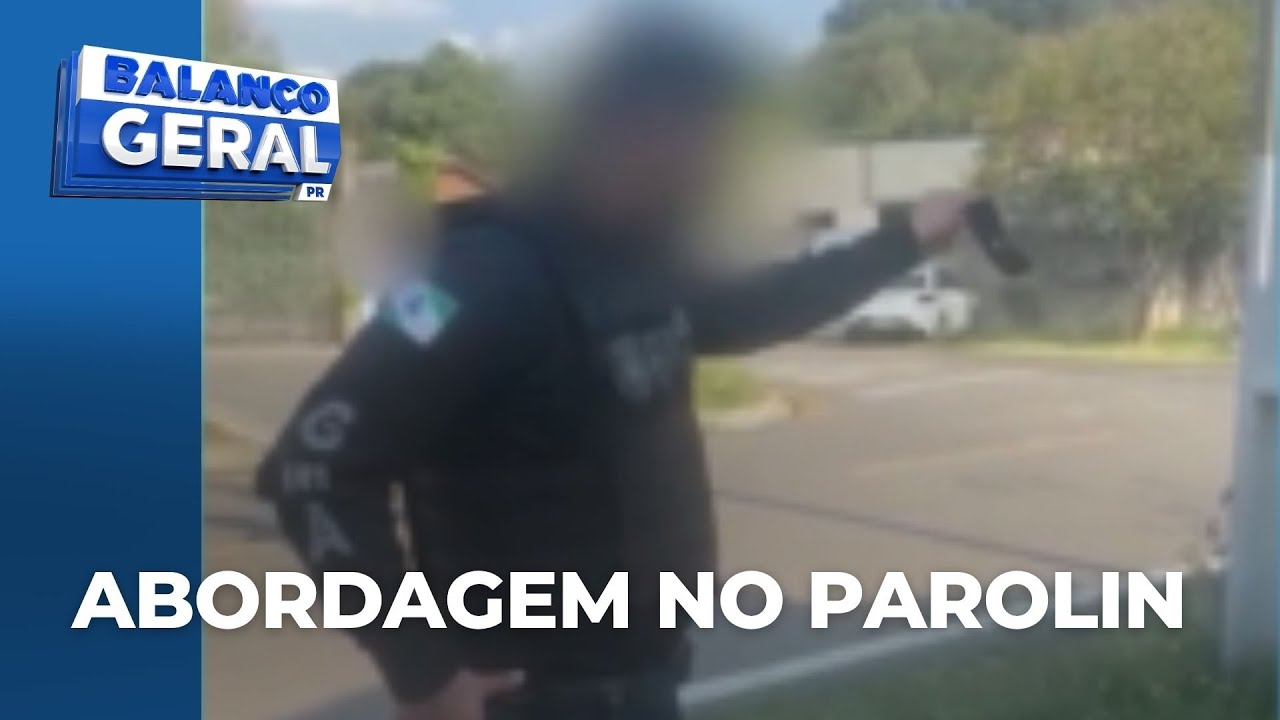 Novidades do caso dos guardas municipais flagrados agredindo um rapaz durante abordagem na rua
