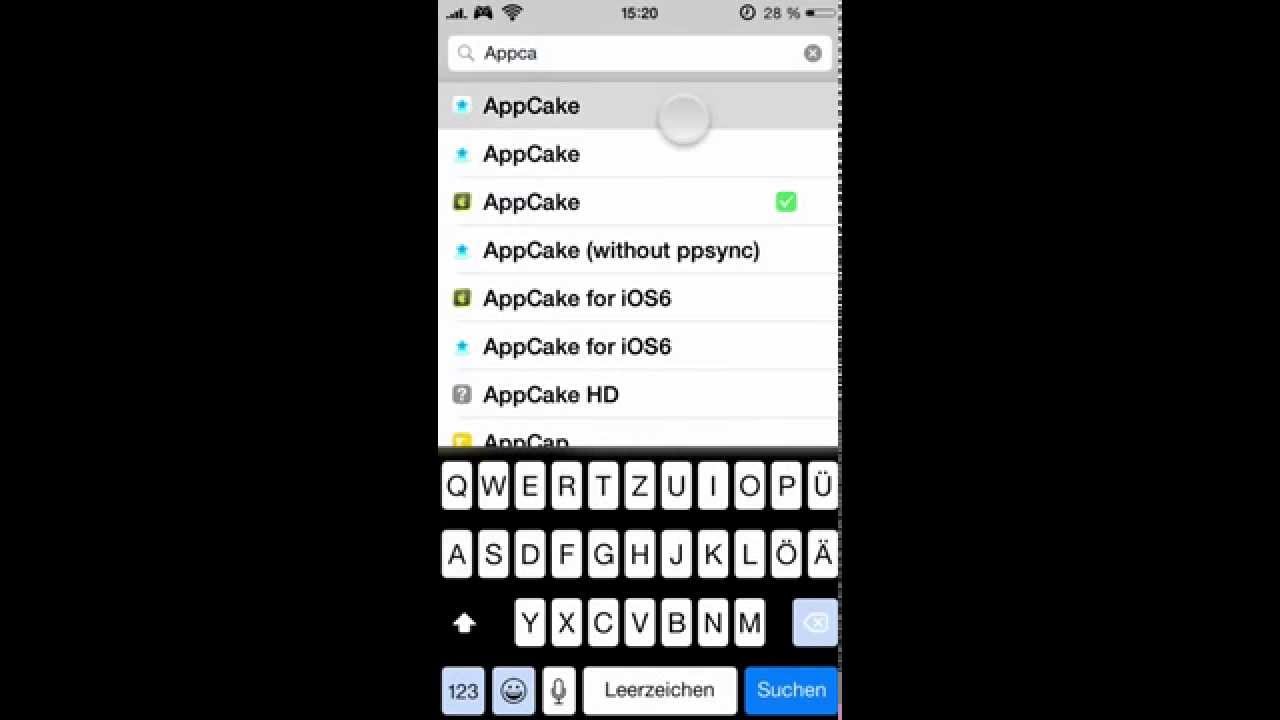 All Apps Free (IOS Device) -Cydia Pro