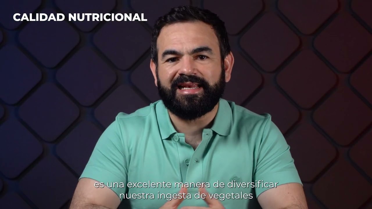 Amaranto: un superalimento con beneficios y valor nutricional | IOR | Tecnológico de Monterrey