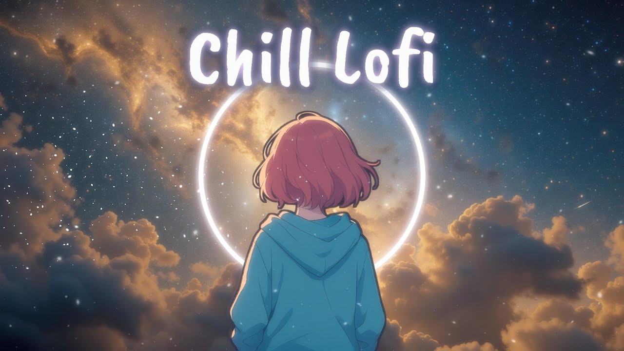 Radiance ☕︎ Relaxing Lofi Mix | Study & Focus • Chill & Relax (No Copyright)