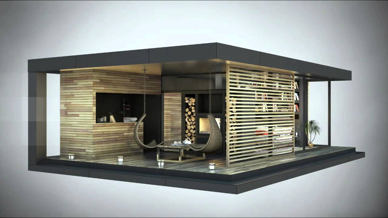 Home Cube