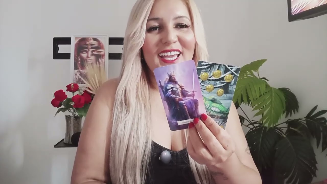 Virgem ♍ Uma oportunidade de ouro, que te trás sucesso dinheiro, um amor verdadeiro 
