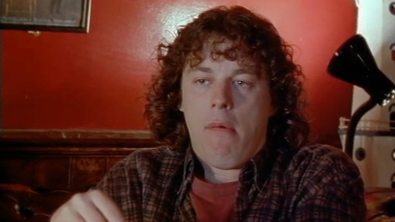 Jonathan Creek watches QI and hates it