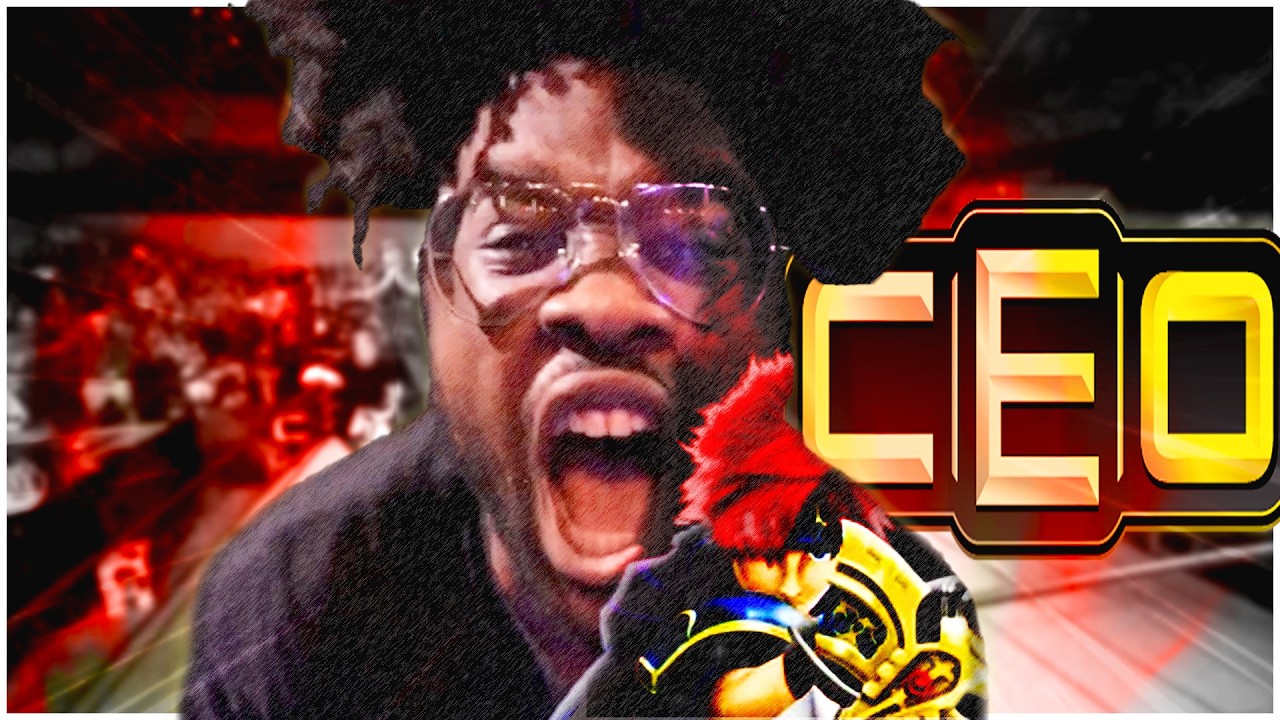 Smash Masterclass | Did Kola Just Redefine Aggression in Smash?