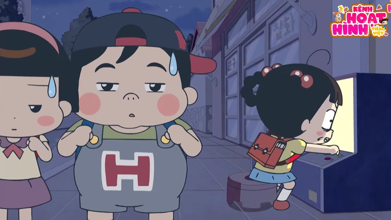 100 MIN - Xin Chào Jadoo - Jadoo Chơi Game Không Về Nhà - Hoạt Hình Tiếng Việt Hello Jadoo