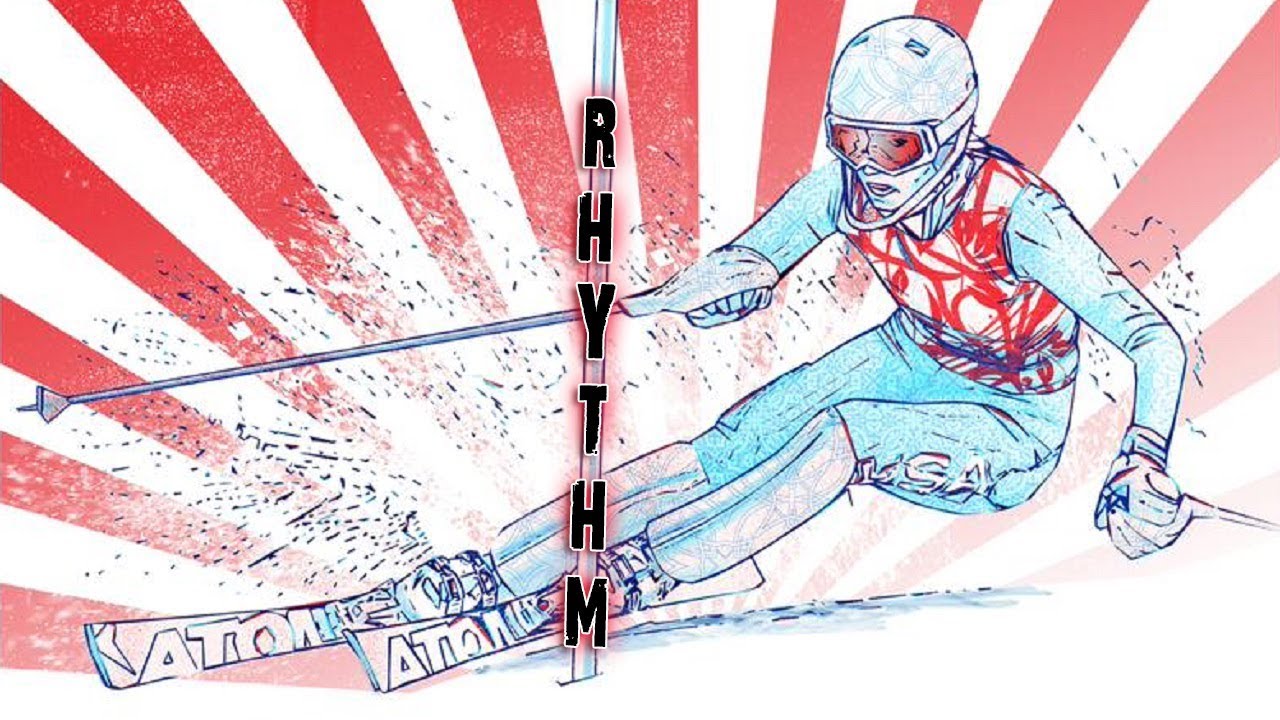 Mikaela Shiffrin • Rhythm • 2017/2018 [HD]