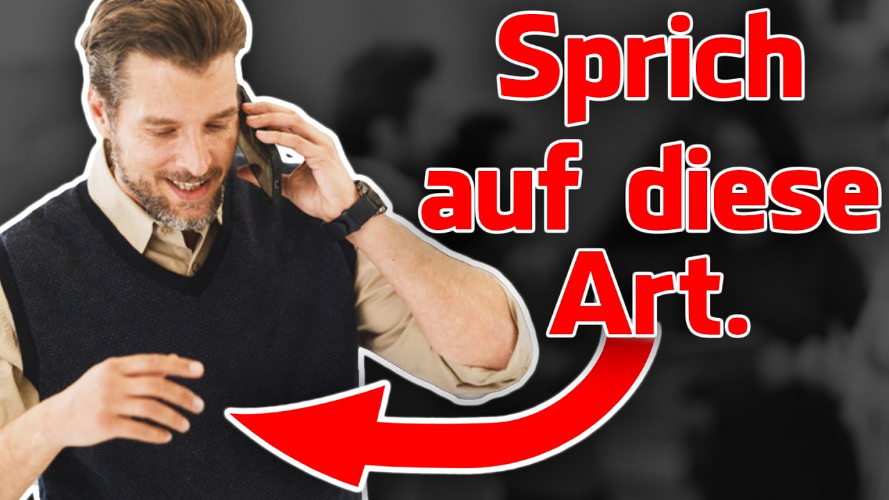 6 psychologische Tricks, um sofort Respekt zu bekommen