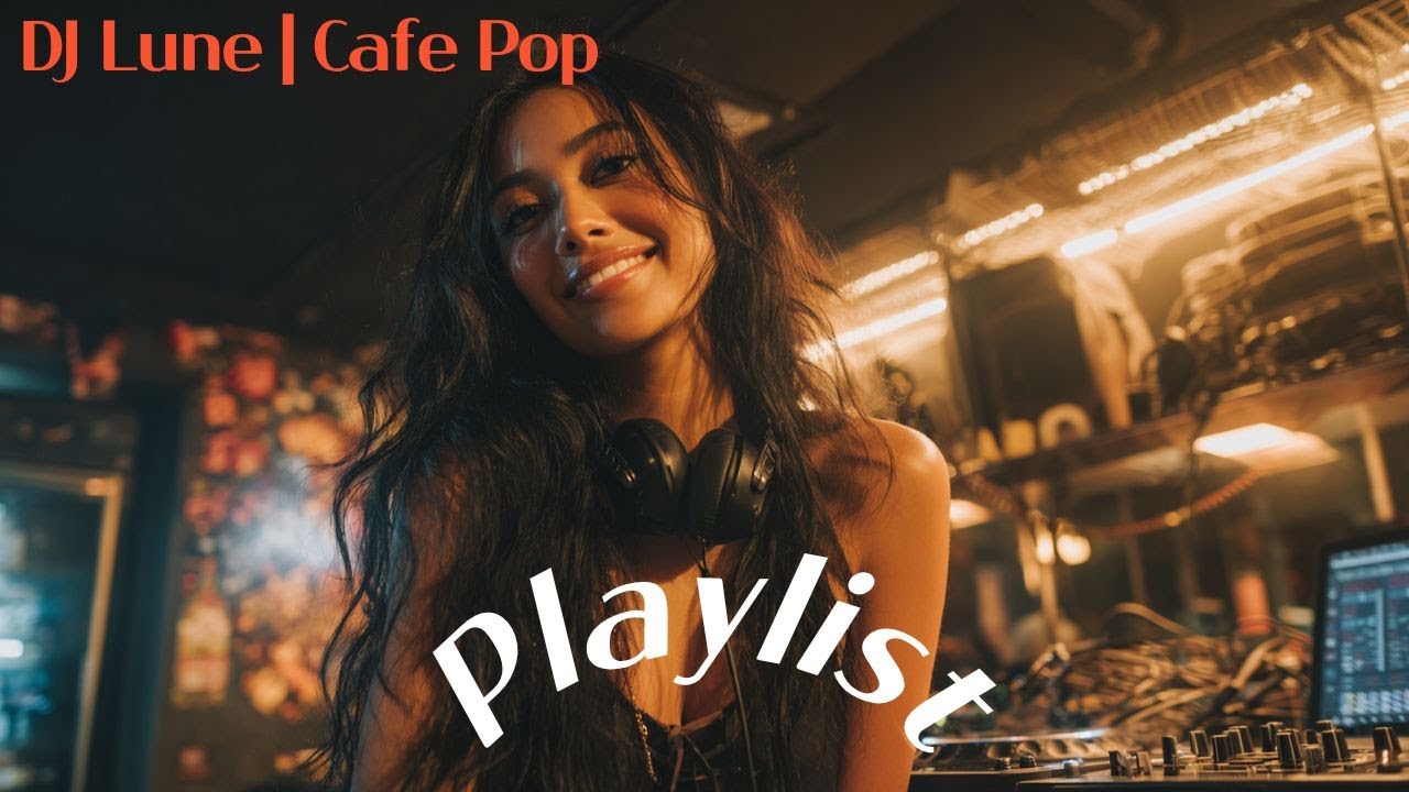 Playlist🎧 🌼 요즘 이런 노래가 진짜 국룰 아니야🎶 🌼, [Cafe Mood Vol.36] Chill & Groove Vibes