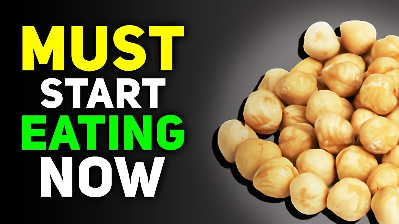 10 FOODS To Eat After 50 | (Anti-Aging Benefits) | Fit Food