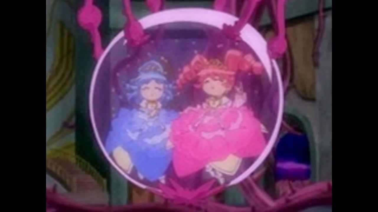 Shade x Fine - Twin Princess - Dynamite