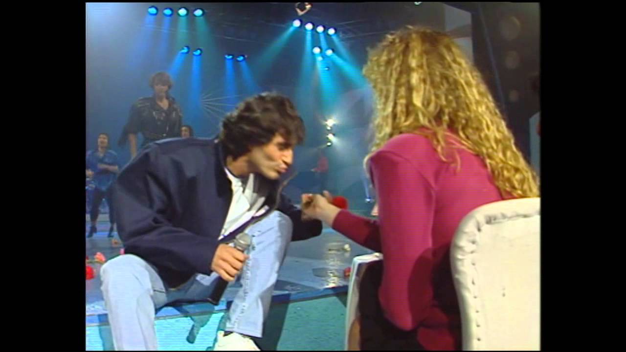Sergio Dalma - La Vida Empieza Hoy