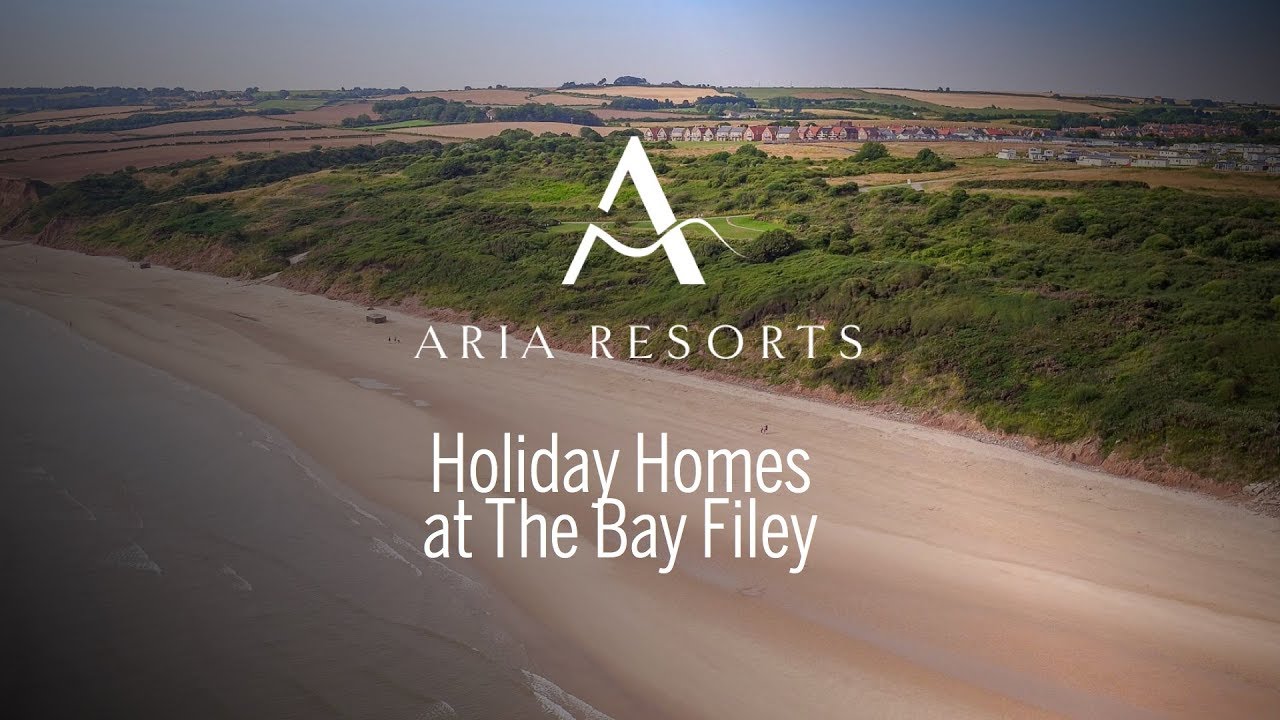 Holiday Homes at The Bay Filey