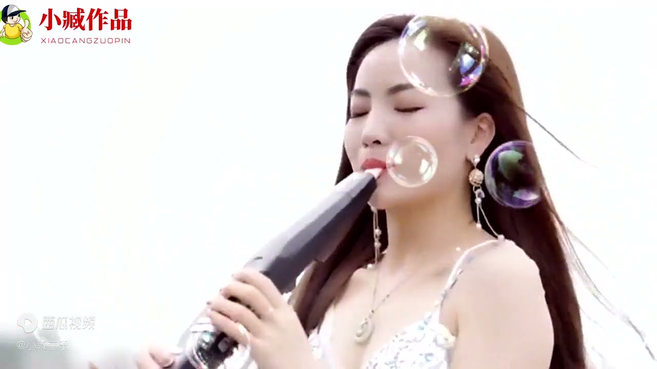 激情澎湃-DJ版《边疆的泉水清又纯》车载音乐，太好听了！Exciting dj remix music 2022