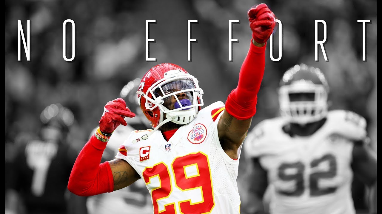 Eric Berry || 