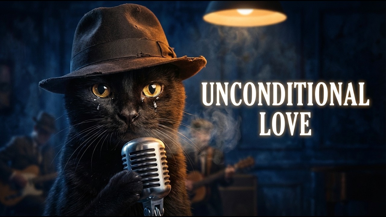 UNCONDITIONAL LOVE
