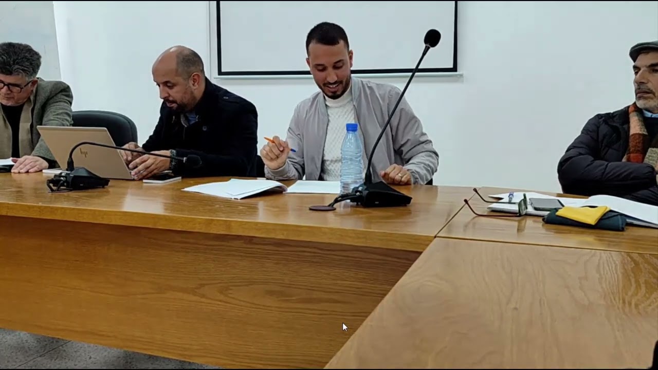 الجزء الثاني من مداخلي في موضوع أدب الأطفال