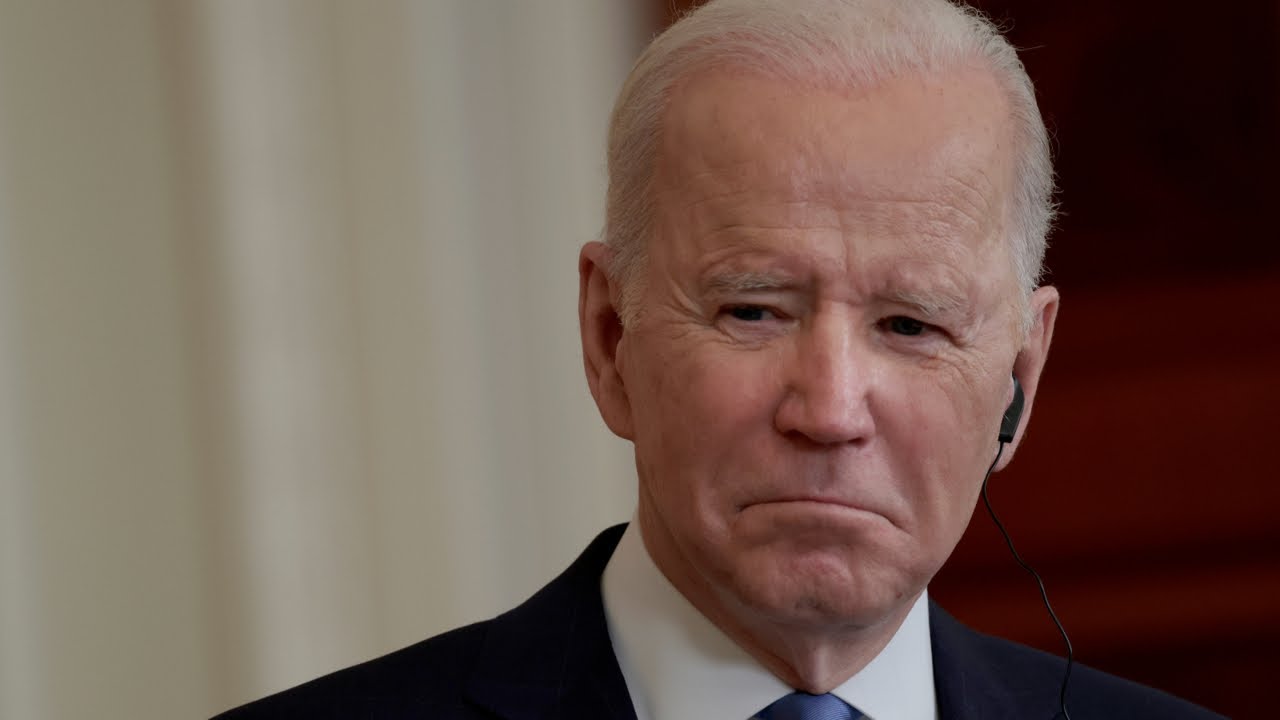 President Biden ‘seemed to get his Ukrainians and Iranians confused’