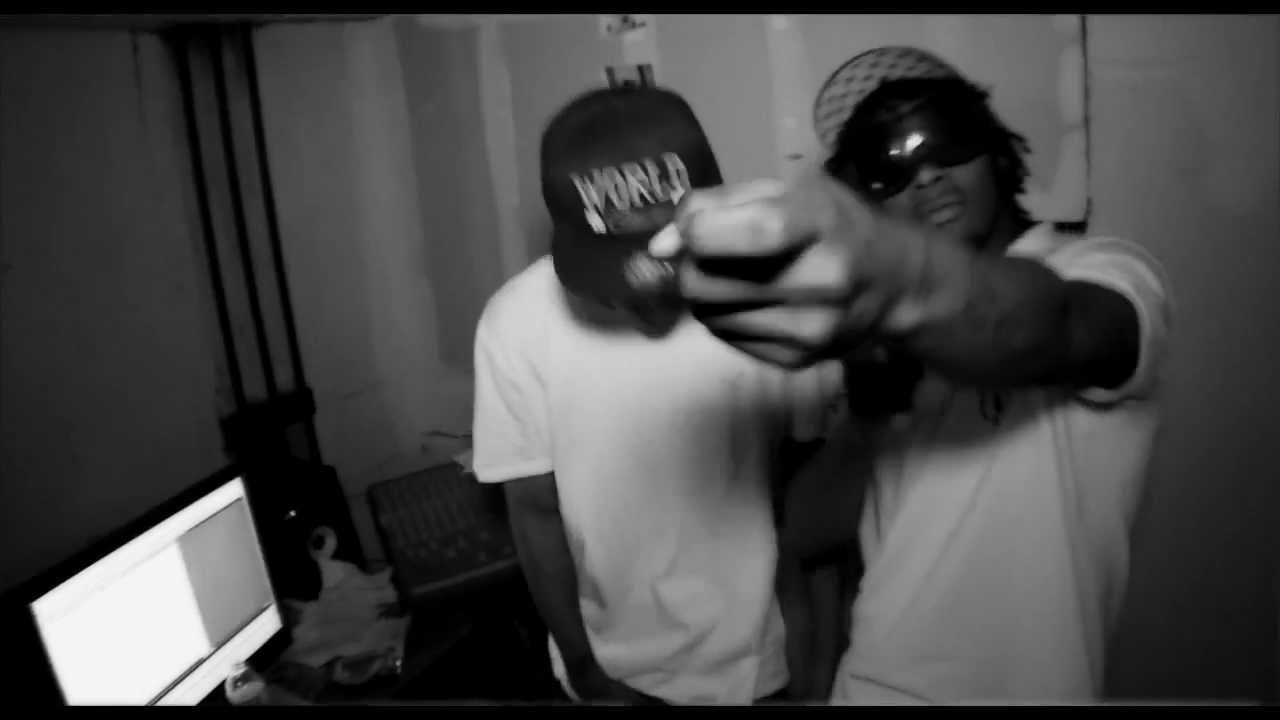 Catch Me Surfin - PHIL GEEZ FT. SURFSQUAD PROD_BY CAMERON JOVAN | SHOT BY LEFT-LANE ENT