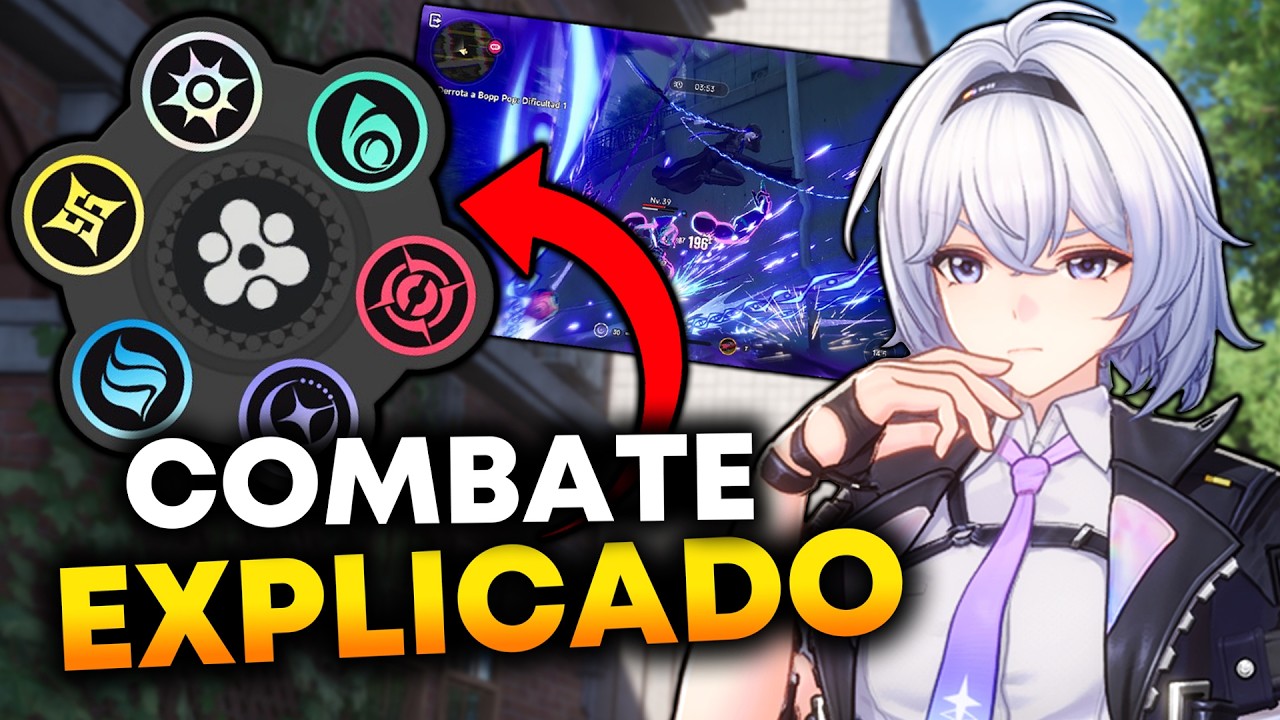 AS&Iacute; FUNCIONA EL COMBATE EN NEVERNESS TO EVERNESS