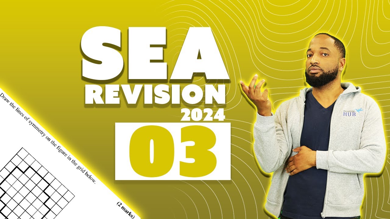 SEA Revision 3
