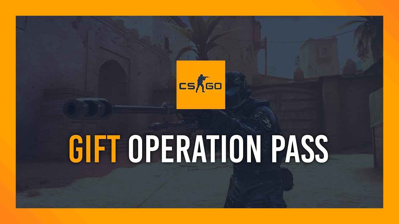 How to Gift CSGO Operation Pass | Workaround, Complete Guide 2021