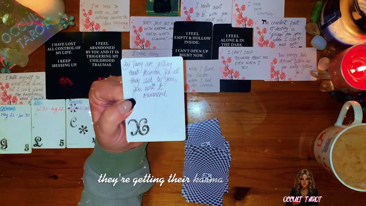ARIES- They Hate Themselves For What They’ve Done To You | 13-20 FEB Weekly Love Tarot Reading 