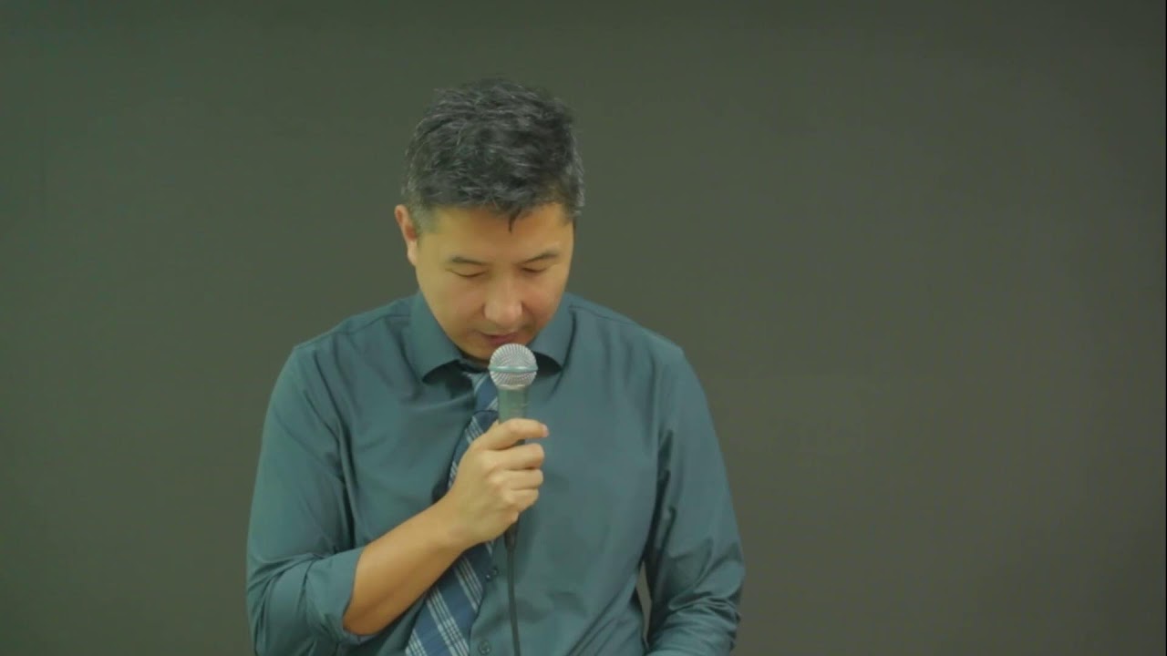 아가페 시그널 주일예배 03-08-2026