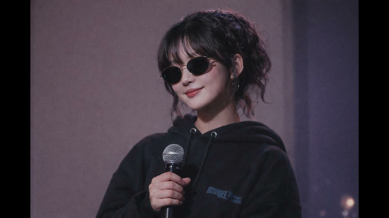 [만약에] 한로로-사랑하게 될 거야에 R&B 한 스푼을 추가한다면?