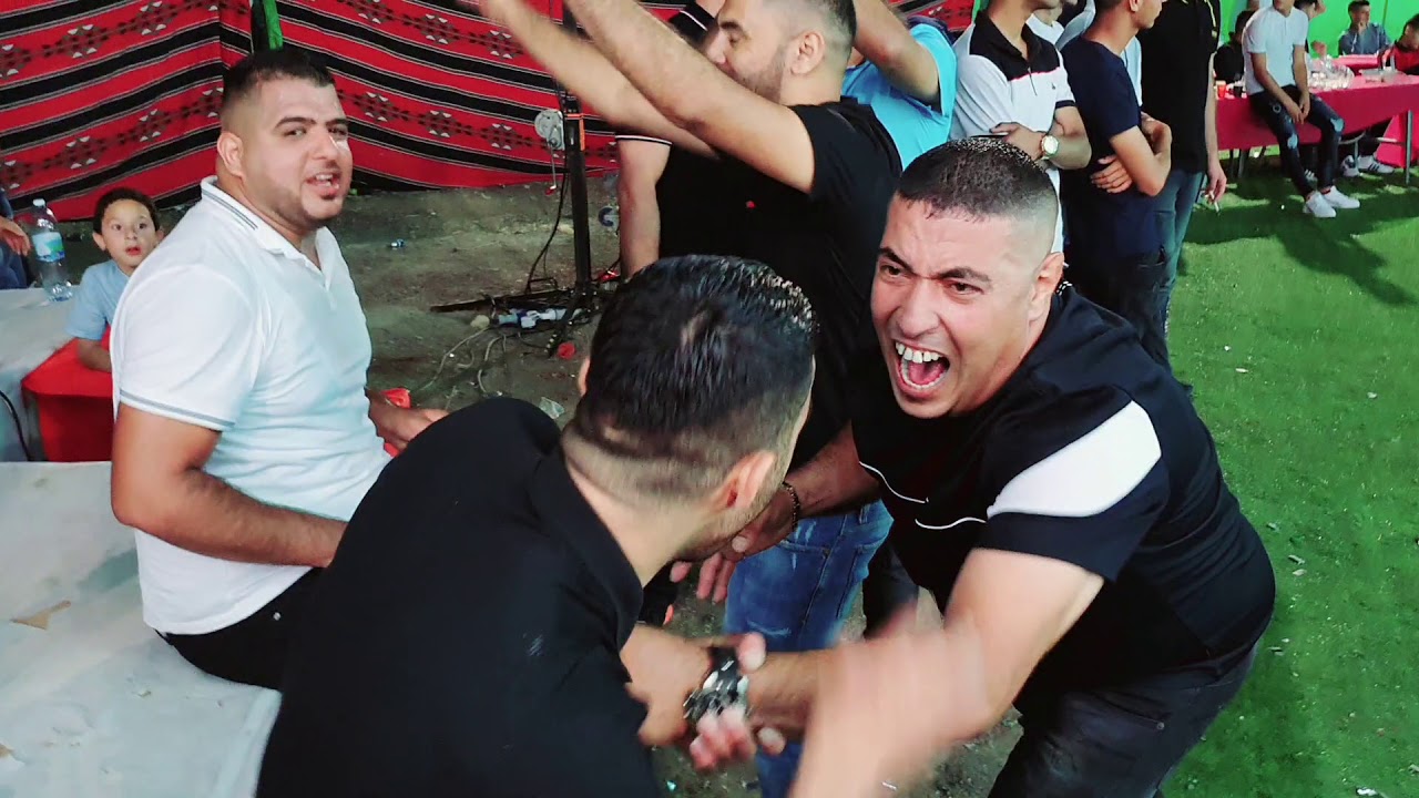 افراح ال القريناوي 2019 المطرب حميد ابو الليل