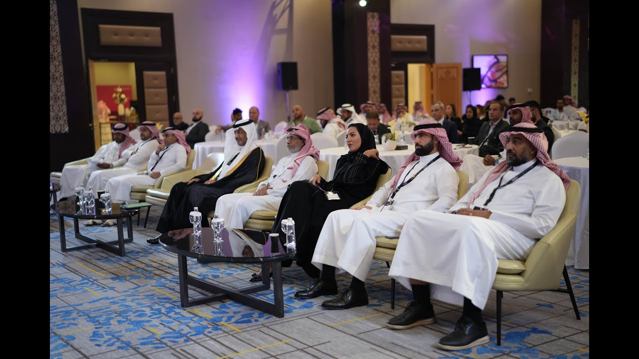 🌟 OpEx First KSA 2025 &ndash; Summit Highlights!