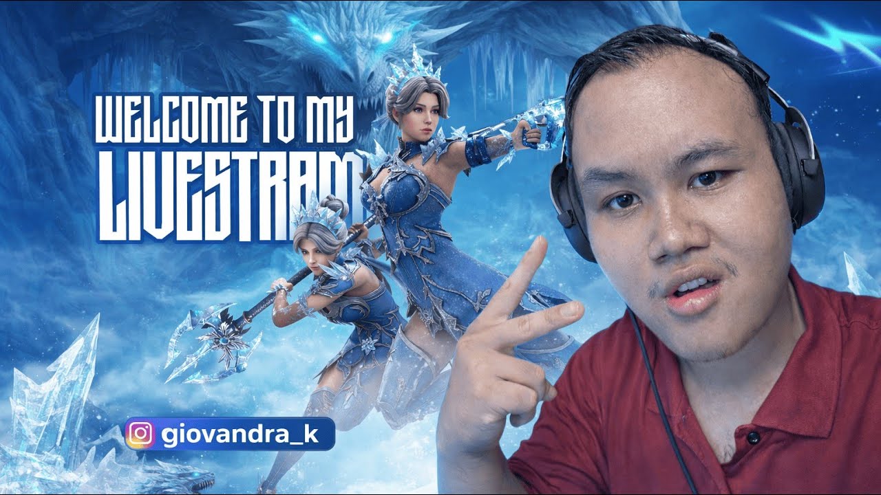Live Point Blank | ABIS PEBEE YA MANCINGGG ROWWRR  #shorts #live