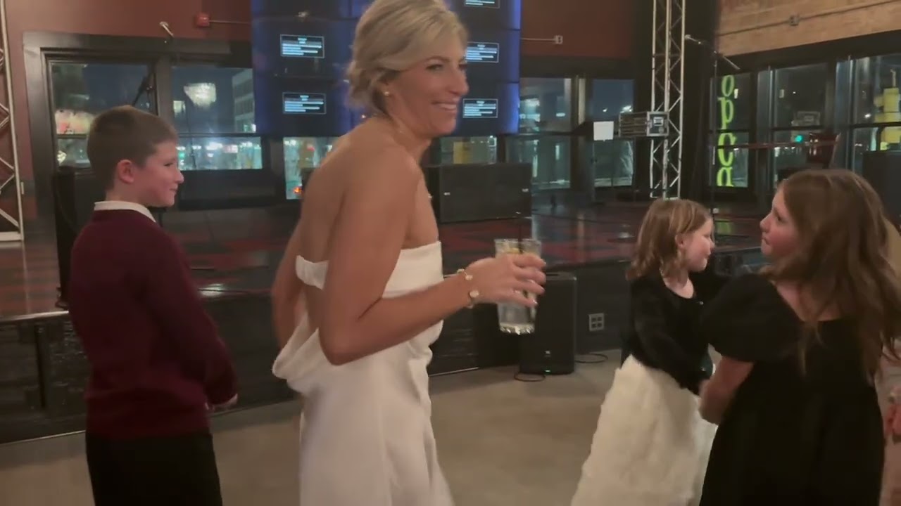 Polly and Dave's Wedding 2026